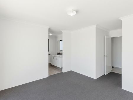 BRAND NEW FAMILY HOME - Photo 3