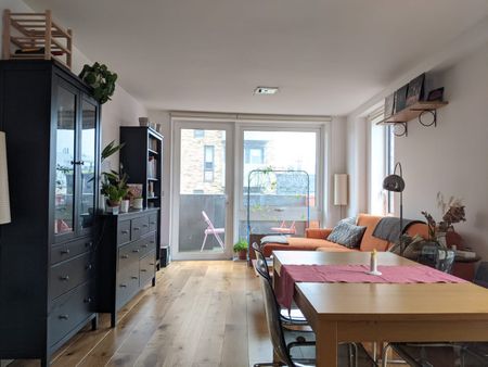 2 Bed Flat, Killick Way, E1 - Photo 2