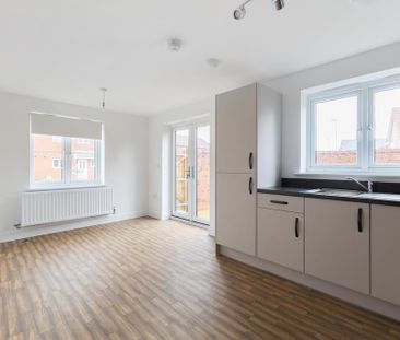 3 bedroom detached house to rent - Photo 3