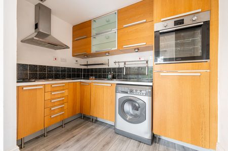 Flat 2/1 (7) Belhaven Terrace - Photo 3