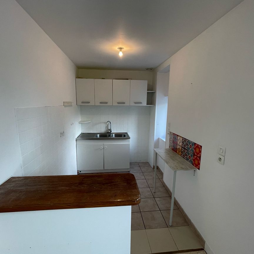 Location Appartement 3 pièces 67m² REBAIS 77510 - Photo 1