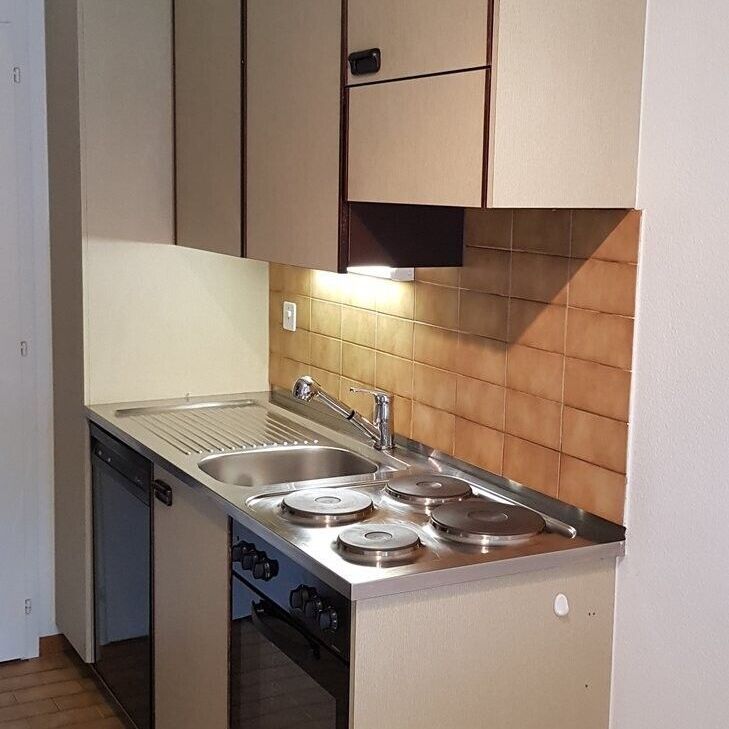 Charmant 5.5 pièces dans un quartier très familial - Photo 1