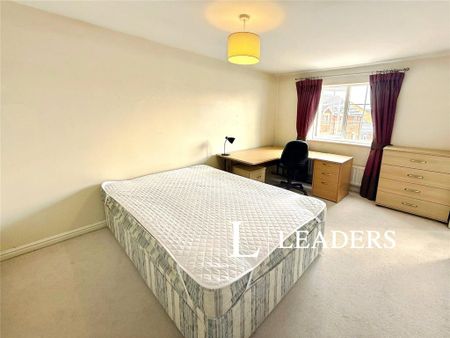 5 bedroom house to rent - Photo 3