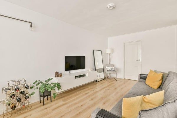 Te huur: Appartement Tweede Jan van der Heijdenstraat in Amsterdam - Photo 1