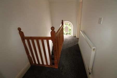 3 bedroom terraced house to rent - Photo 5