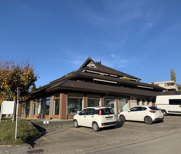 5.5 Zimmer, 126 m², 1. Stock - Photo 1