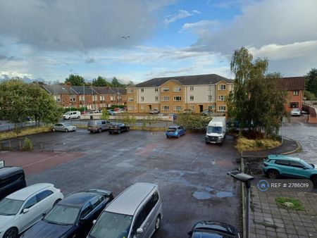 1 bedroom flat to rent - Photo 4