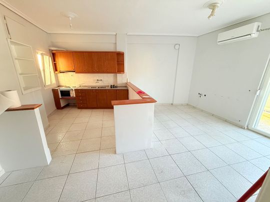Studio/Γκαρσονιέρα για ενοικίαση Κέντρο (Κατερίνη) - Φωτογραφία 1