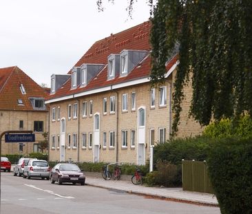 Niels Steensens Vej, 12 2. th., Odense V., 5200 - Photo 2