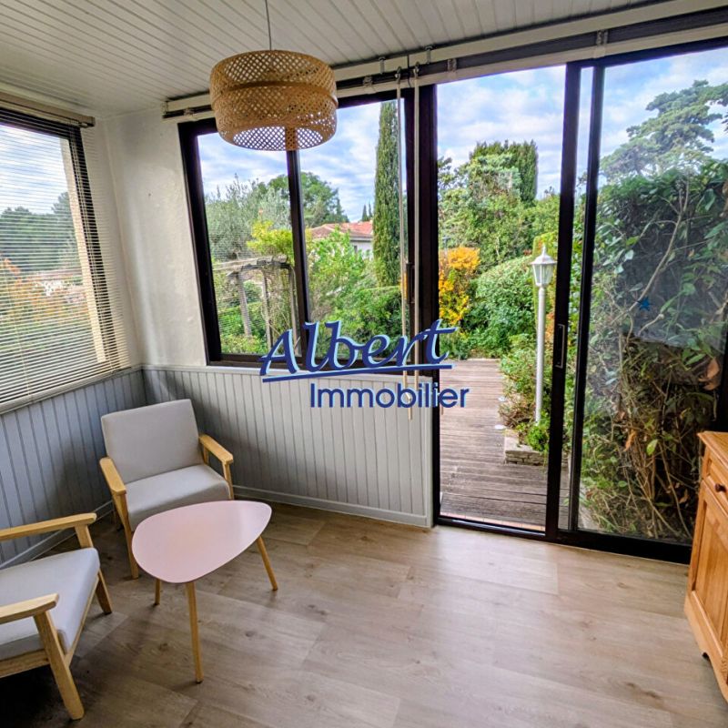 Appartement Sanary Sur Mer 2 pièce(s) 29.08 m2 - Photo 1