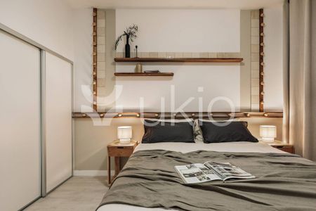 2 bedroom luxury Apartment for rent in Barcelona, Catalonia - Photo 5