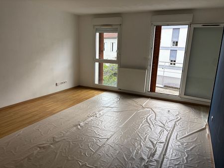 Appartement / Offre 59500613 - Photo 4
