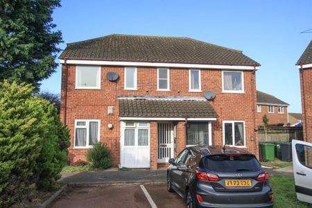 1 bedroom flat to rent - Photo 5