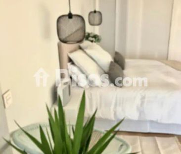 Estudio en alquiler en Vallvidrera-El Tibidabo-Les Planes - Foto 1