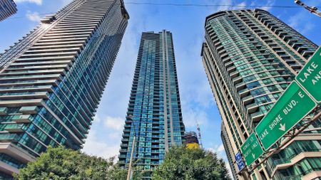 For Lease - 18 Harbour Street Unit# 2104, Toronto, Ontario - Photo 4