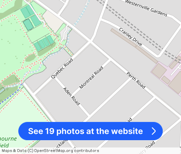 Montreal Road, Ilford, London, IG1 - Photo 1