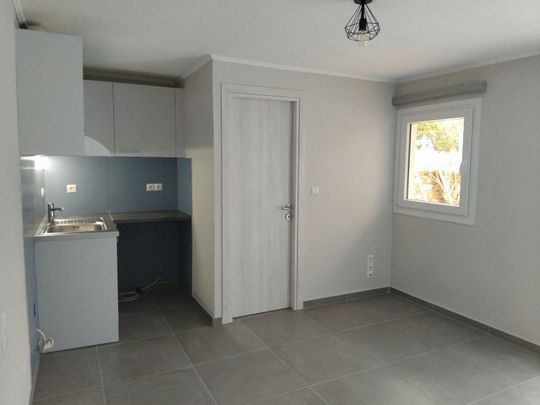 Studio/Γκαρσονιέρα για ενοικίαση - Πάτρα, - Photo 1