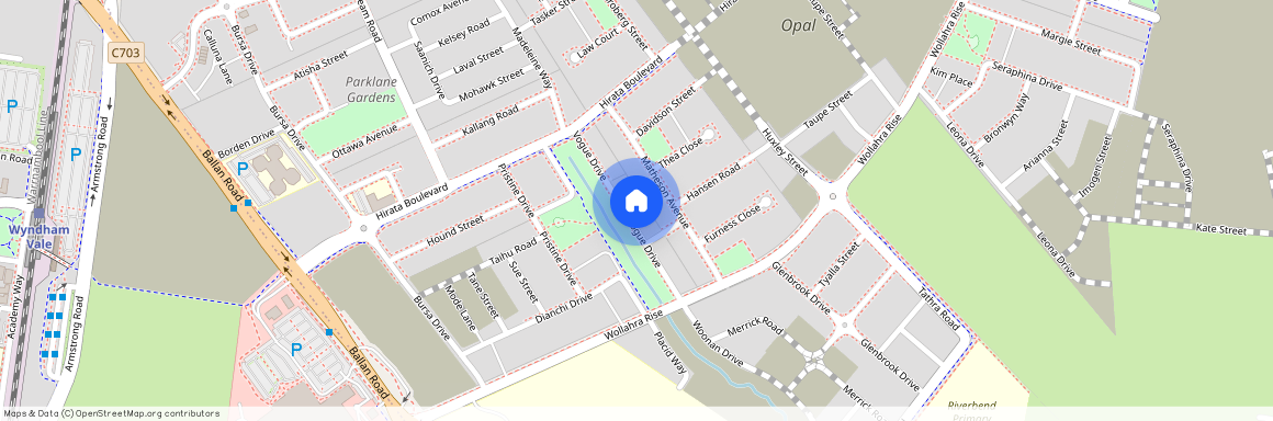 25 Vogue Drive, Vic 3024, Wyndham Vale