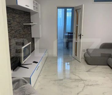 Garsoniera confort 1 - disponibila imediat - Fotografie 2