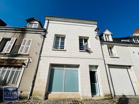 Location Appartement 2 pièces 49m² MONTRICHARD VAL DE CHER 41400 - Photo 5