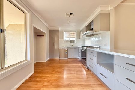 Spacious 4-Bedroom Home - Photo 4