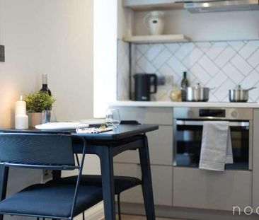 Node Brixton, Brixton, SE24 - Photo 5