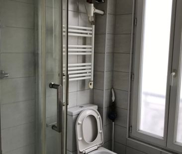 Location Appartement 1 pièces 15 m2 à Pantin - Photo 6