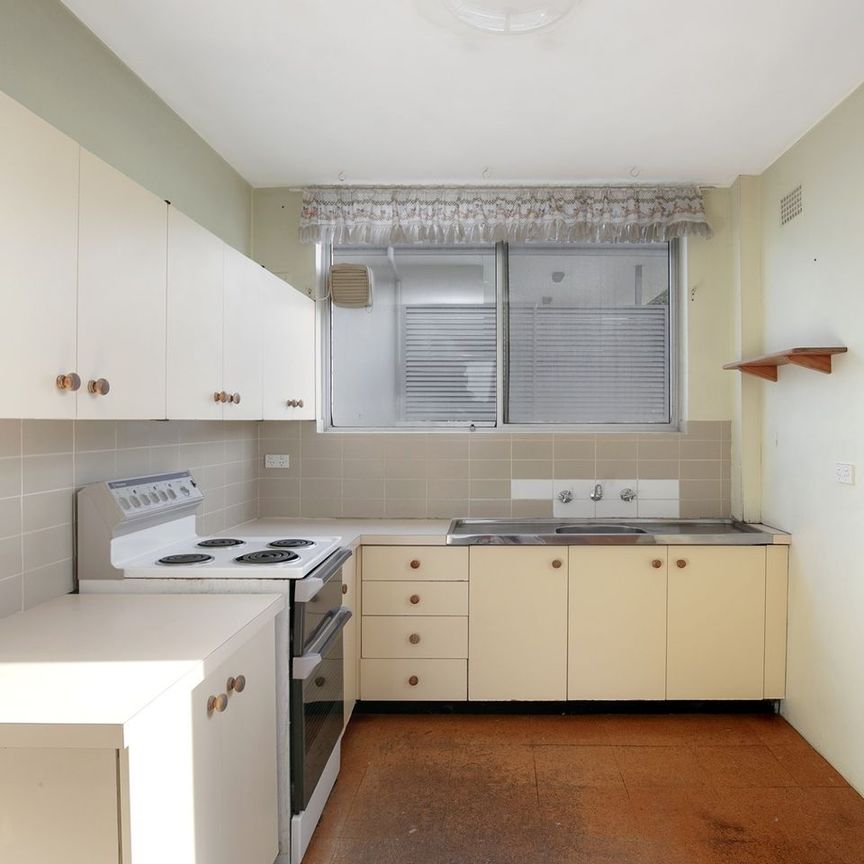 3/26 Wetherill Street Central, Collaroy - Photo 1
