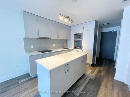 For Lease - 576 Front Street Unit# 1413E, Toronto, Ontario - Photo 5