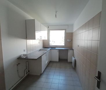 location Appartement T3 DE 76.6m² À LE KREMLIN BICETRE - Photo 5
