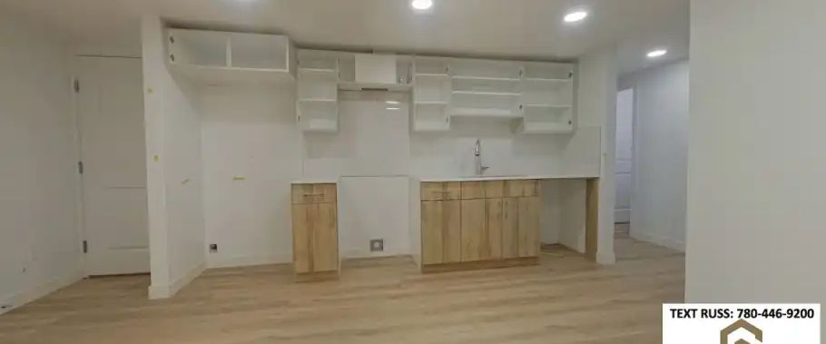 BRAND NEW 2 Bed / 1 bath LEGAL Basement Suite in SE Edmonton | 1039 Aster Boulevard, Edmonton - Photo 1