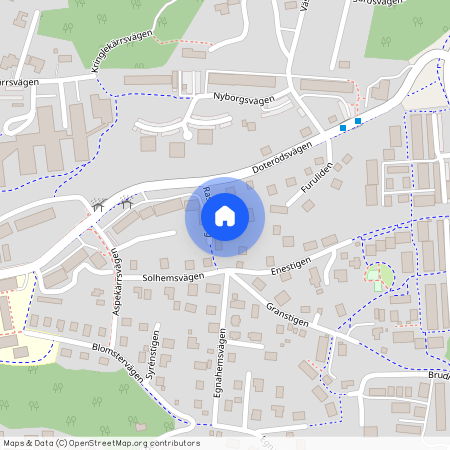 Stenungsund, Raskens väg, 3D, 44441, Stenundsund