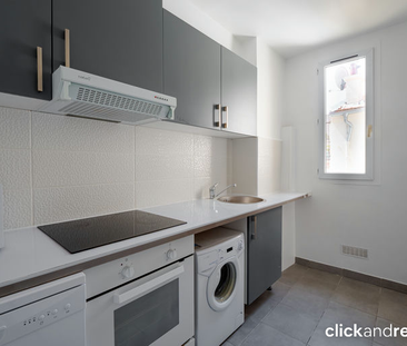 Charmant T2 en location meublée à Puteaux - Photo 6