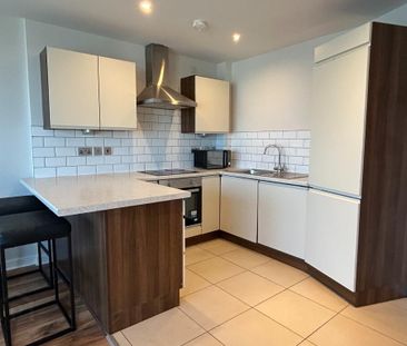 12-09 Obel, 62 Donegall Quay, Belfast, BT1 3NH - Photo 5