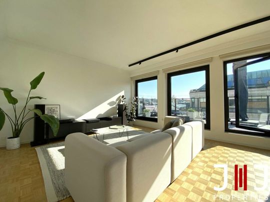 Flat for rent - Photo 1