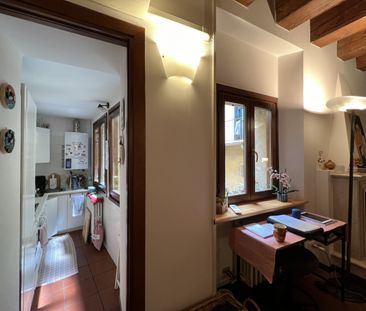 TRILOCALE IN AFFITTO CON POSTO AUTO - Photo 2