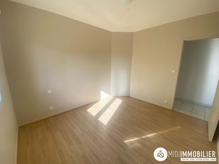 Location Appartement 3 pièces 77m² ALBI 81000 - Photo 5