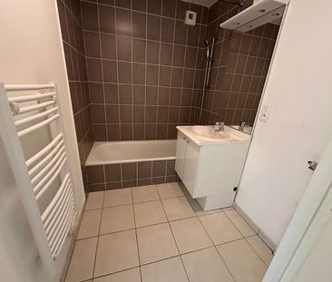 Appartement Saint-sÉbastien-sur-loire 2 pièce(s) - coeur de la mart... - Photo 3