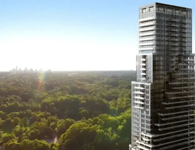 Chateau at Auberge On The Park #15054 | 10 Inn on the Park Drive, North York - Photo 1