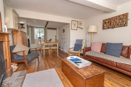 End Cottage, Back Lane, Burnham Market - Photo 3