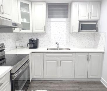 For Lease - 5776 Bell Harbour Drive Unit# Basement, Mississauga, On... - Photo 4