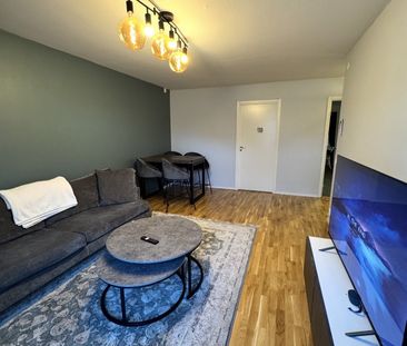 Merkuriusgatan, Göteborg - Photo 4