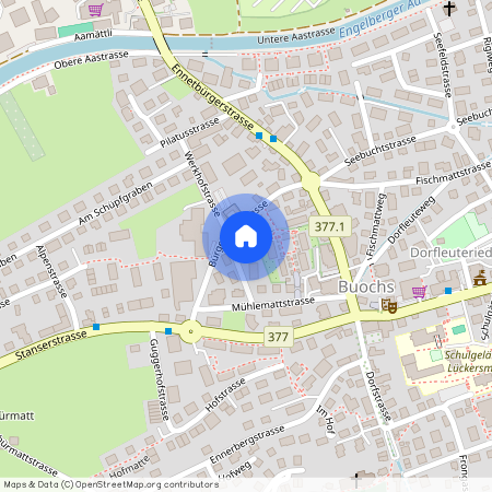 6374, Buochs, Mühlemattweg, 4