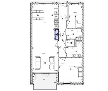Appartement te huur: Meerring 63 5658 LC Eindhoven - Photo 5