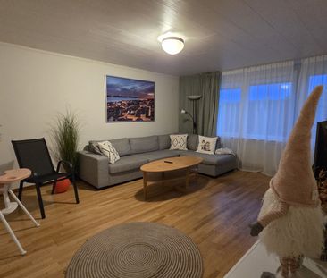 Körsbärsstigen, Luleå - Photo 1