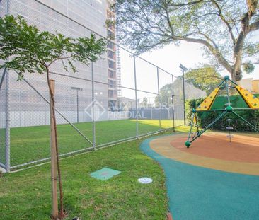 Apartamento com 2 quartos e 72m² para alugar em São Sebastião, Port... - Foto 4