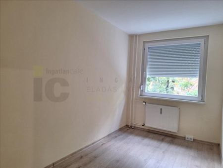 Kiadó újszerű állapotú panel lakás - Szeged - Fotó 4