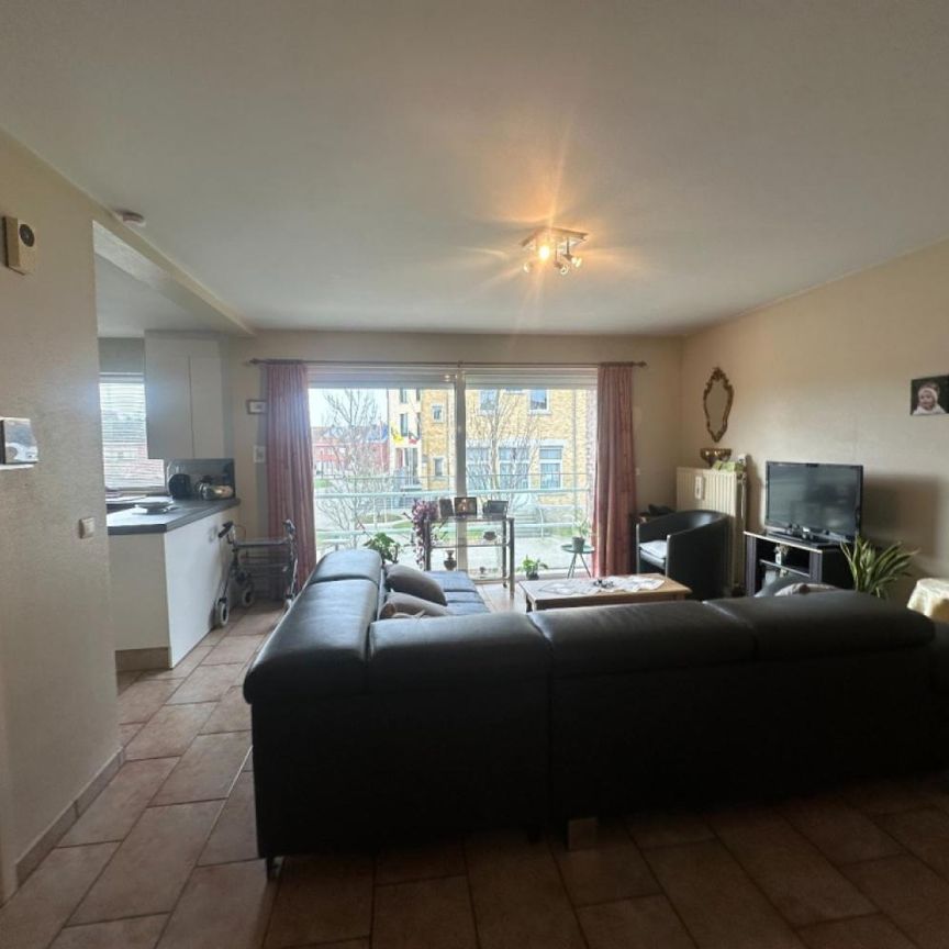 Huis te huur in Langemark-Poelkapelle - Photo 1