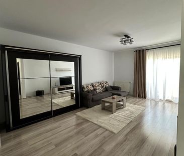 Apart 2 camere Bld Timisoara Bloc Nou Parcare Subterana - Photo 6
