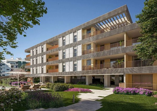 Apartamento T2 em Lisboa